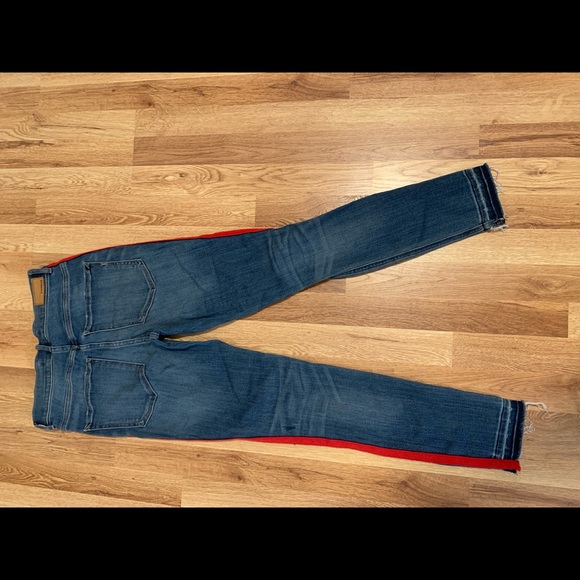 Express jeans - Picture 2 of 3